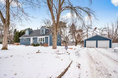 9090 Jamaca Court N, Lake Elmo, MN 55042 - Photo 1