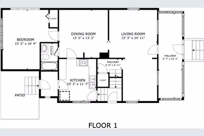 222 3rd Avenue NE, Saint Cloud, MN 56304 - Photo 41