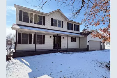 2424 Briar Oakes Boulevard, Monticello, MN 55362 - Photo 1