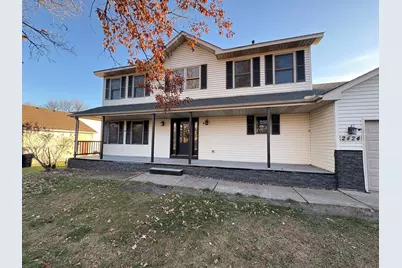 2424 Briar Oakes Boulevard, Monticello, MN 55362 - Photo 1