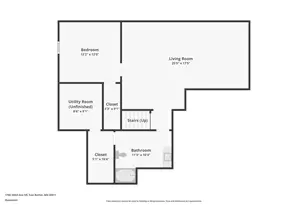 1760 209th Ave NE, East Bethel, MN 55011 - Photo 41