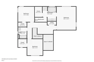 1760 209th Ave NE, East Bethel, MN 55011 - Photo 43