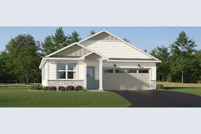 2544 Jandell Avenue NE, Saint Michael, MN 55376 - Photo 1