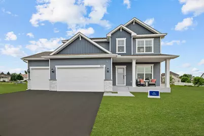 7157 Landau Avenue NE, Otsego, MN 55301 - Photo 1