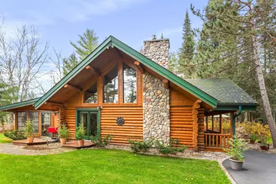 3296 N Little Alden Lake Road, Duluth, MN 55803 - Photo 1