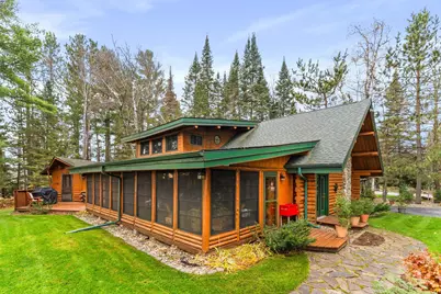 3296 N Little Alden Lake Road, Duluth, MN 55803 - Photo 3