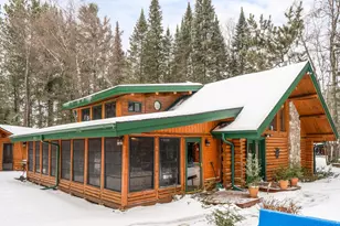 3296 N Little Alden Lake Rd, Duluth, MN 55803 - Photo 53