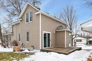 391 Cleveland Ave, Green Isle, MN 55338 - Photo 21