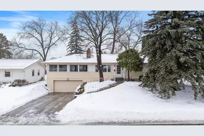 8109 30th Avenue N, Crystal, MN 55427 - Photo 1