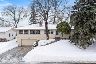 8109 30th Ave N, Crystal, MN 55427 - Photo 1