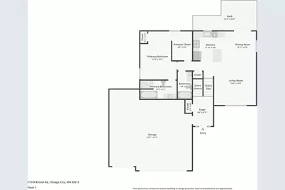 11576 Bristol Road, Chisago City, MN 55013 - Photo 75