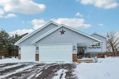 11576 Bristol Road, Chisago City, MN 55013 - Photo 1