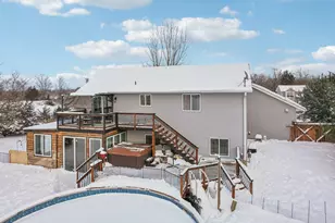 11576 Bristol Rd, Chisago City, MN 55013 - Photo 69