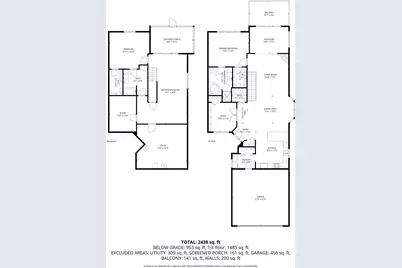 630 Aqua Circle, Circle Pines, MN 55014 - Photo 17