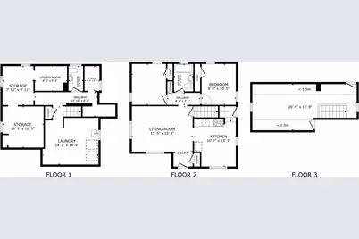 1285 Roselawn Avenue W, Roseville, MN 55113 - Photo 35