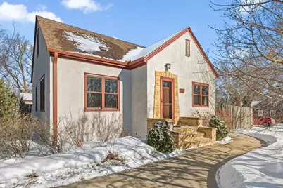 1285 Roselawn Avenue W, Roseville, MN 55113 - Photo 1