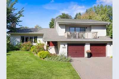 6460 Fallbrook Road, Eden Prairie, MN 55344 - Photo 1