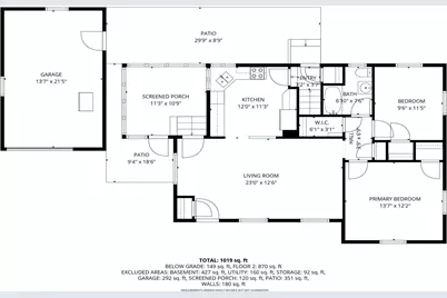 1836 Dakota Avenue S, Saint Louis Park, MN 55416 - Photo 13
