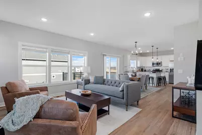 11674 203rd Street #Tamarack, Lakeville, MN 55044 - Photo 5