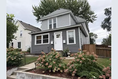 615 Taylor Street NE, Minneapolis, MN 55413 - Photo 1