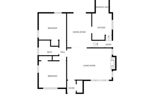 4047 Colfax Ave N, Minneapolis, MN 55412 - Photo 11