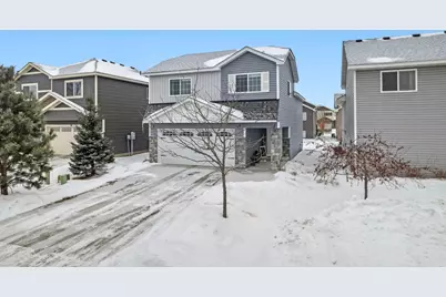 9036 Golden Pond Lane N, Monticello, MN 55362 - Photo 9