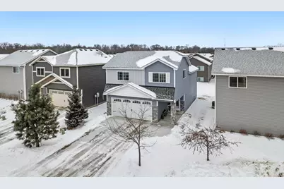 9036 Golden Pond Lane N, Monticello, MN 55362 - Photo 5