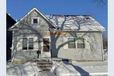 617 24th Avenue NE, Minneapolis, MN 55418 - Photo 1