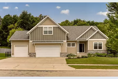 4283 Stone Point Drive NE, Rochester, MN 55906 - Photo 1