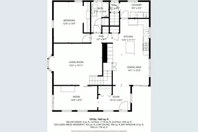 15033 70th Street NE, Otsego, MN 55330 - Photo 37