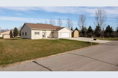 199 Pine Avenue, Miltona Township, MN 56354 - Photo 1