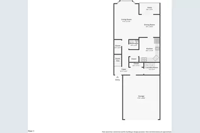 320 Karen Lane NE, Columbia Heights, MN 55421 - Photo 35