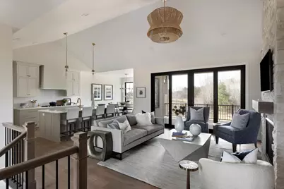 745 Mount Curve Court, Hudson, WI 54016 - Photo 5