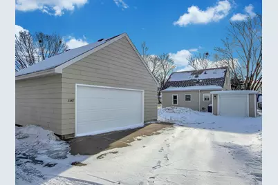 1147 Hoyt Avenue W, Saint Paul, MN 55108 - Photo 5