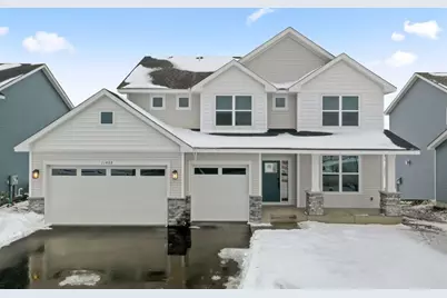 11488 83rd Street NE, Otsego, MN 55330 - Photo 1