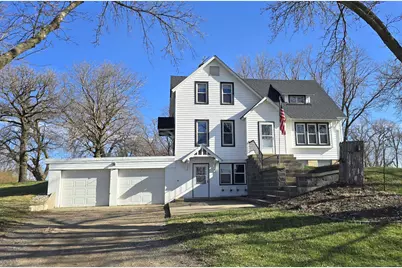 67632 440th Street, Fairfax, MN 55332 - Photo 1