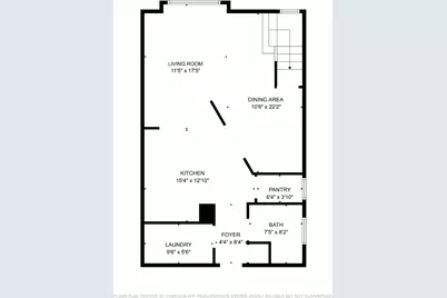 308 E 18th Street #305, Minneapolis, MN 55404 - Photo 35