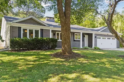 2465 Brunswick Avenue N, Golden Valley, MN 55422 - Photo 1