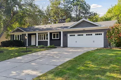 2465 Brunswick Avenue N, Golden Valley, MN 55422 - Photo 3