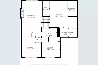 5731 Lancaster Place NW, Rochester, MN 55901 - Photo 43