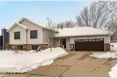 5731 Lancaster Place NW, Rochester, MN 55901 - Photo 1