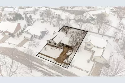 5731 Lancaster Place NW, Rochester, MN 55901 - Photo 3