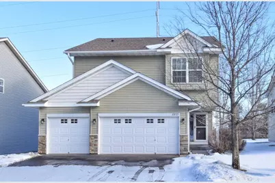 13175 Grouse Street NW, Coon Rapids, MN 55448 - Photo 1