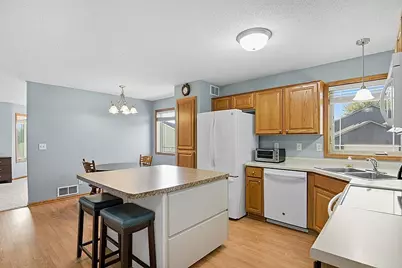 1108 Mockingbird Loop, Sartell, MN 56377 - Photo 9