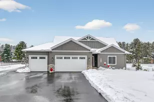 S8714 Mertinke Lndg, Eleva, WI 54738 - Photo 1