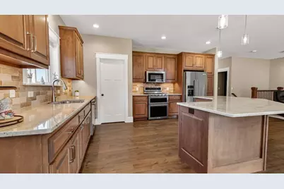 S8714 Mertinke Landing, Pleasant Valley Township, WI 54738 - Photo 5