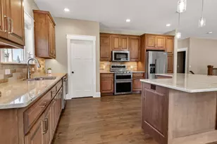 S8714 Mertinke Lndg, Pleasant Valley Township, WI 54738 - Photo 5