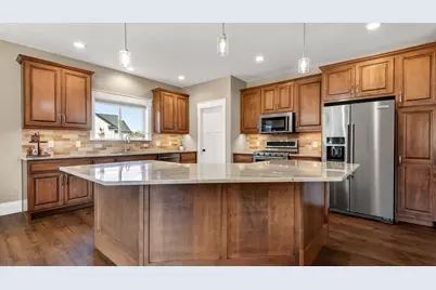 S8714 Mertinke Landing, Eleva, WI 54738 - Photo 3