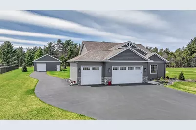 S8714 Mertinke Landing, Eleva, WI 54738 - Photo 1
