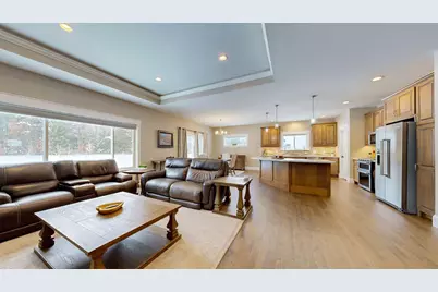 S8714 Mertinke Landing, Eleva, WI 54738 - Photo 3